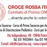 CROCE ROSSA ITALIANA 