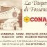 LA DISPENSA DI FOSSANOVA