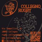 COLLEGNO RUGBY
