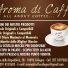 AROMA DI CAFFÈ