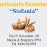 PASTICCERIA PANETTERIA STEFANIA