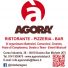 AGORÀ
