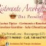RISTORANTE ARCOBALENO DAL PRINCIPE