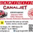 GARIGLIO CANALJET