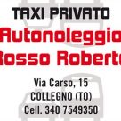 AUTONOLEGGIO ROSSO ROBERTO