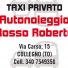 AUTONOLEGGIO ROSSO ROBERTO