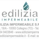 EDILIZIA IMPERMEABILE