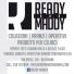 READY MADDY