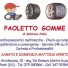PAOLETTO GOMME