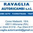 RAVAGLIA AUTORICAMBI