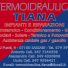 TERMOIDRAULICA TIANA