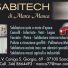 SABITECH