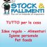 STOCK & FALLIMENTI