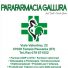 PARAFARMACIA GALLURA DEL DOTT. CARLO GIUA