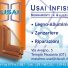 USAI INFISSI