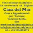 CASA DEL MAR