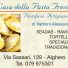 CASA DELLA PASTA FRESCA