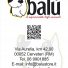 BALÙ