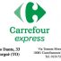 Carrefour express