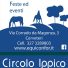 CIRCOLO IPPICO EQUICONFOR