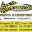 JET SERVICE
