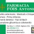 FARMACIA FOIS ANTONIO