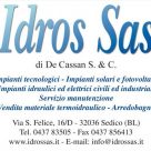 IDROS SAS