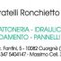Fratelli Ronchietto S. & M.