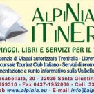 ALPINIA ITINERA