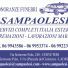 SAMPAOLESI 