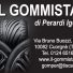 Il Gommista di Perardi Igor