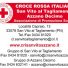 CROCE ROSSA ITALIANA