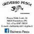 UNIVERSO PESCA