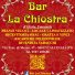 BAR LA CHIOSTRA