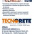 TECNORETE