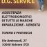 D.G. SERVICE