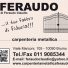 FERAUDO