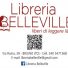 LIBRERIA BELLEVILLE