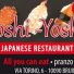 YOSHI-YOSHI JAPANESE RESTAURANT