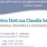 DOTT.SSA CLAUDIA SERRA 