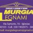 MURGIA LEGNAMI 