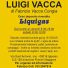 LUIGI VACCA 