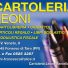 CARTOLERIA LEONI 
