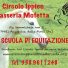 CIRCOLO IPPICO MASSERIA MOFETTA