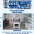 WASH & DRY