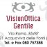 VISIONOTTICA GENTILE