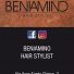 BENIAMINO HAIR STYLIST