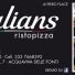 ITALIANS RISTOPIZZA