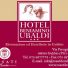 HOTEL BENIAMINO UBALDI - ROSATI OSPITALITÀ