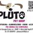 PLUTO PET SHOP